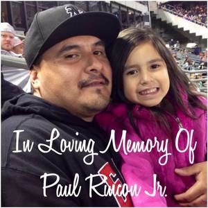 Meet your Posher, Marcos