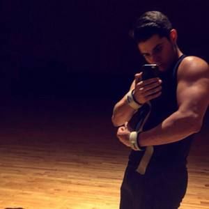 Meet your Posher, Hassan