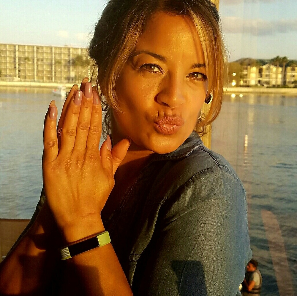 Meet your Posher, Marilyn