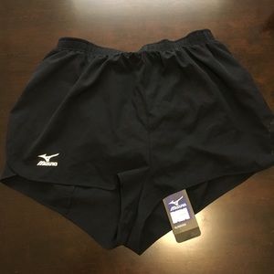 Mizuno Maverick short