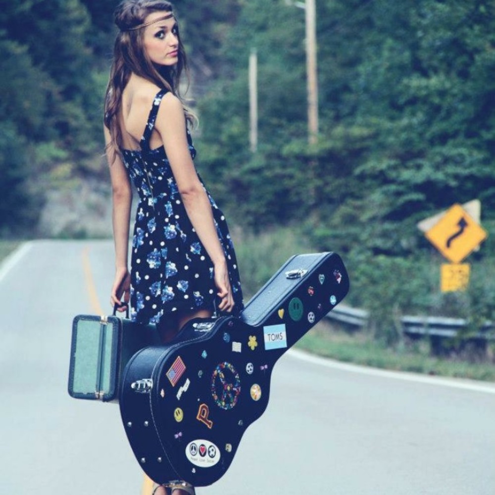 Free People Skater Dress