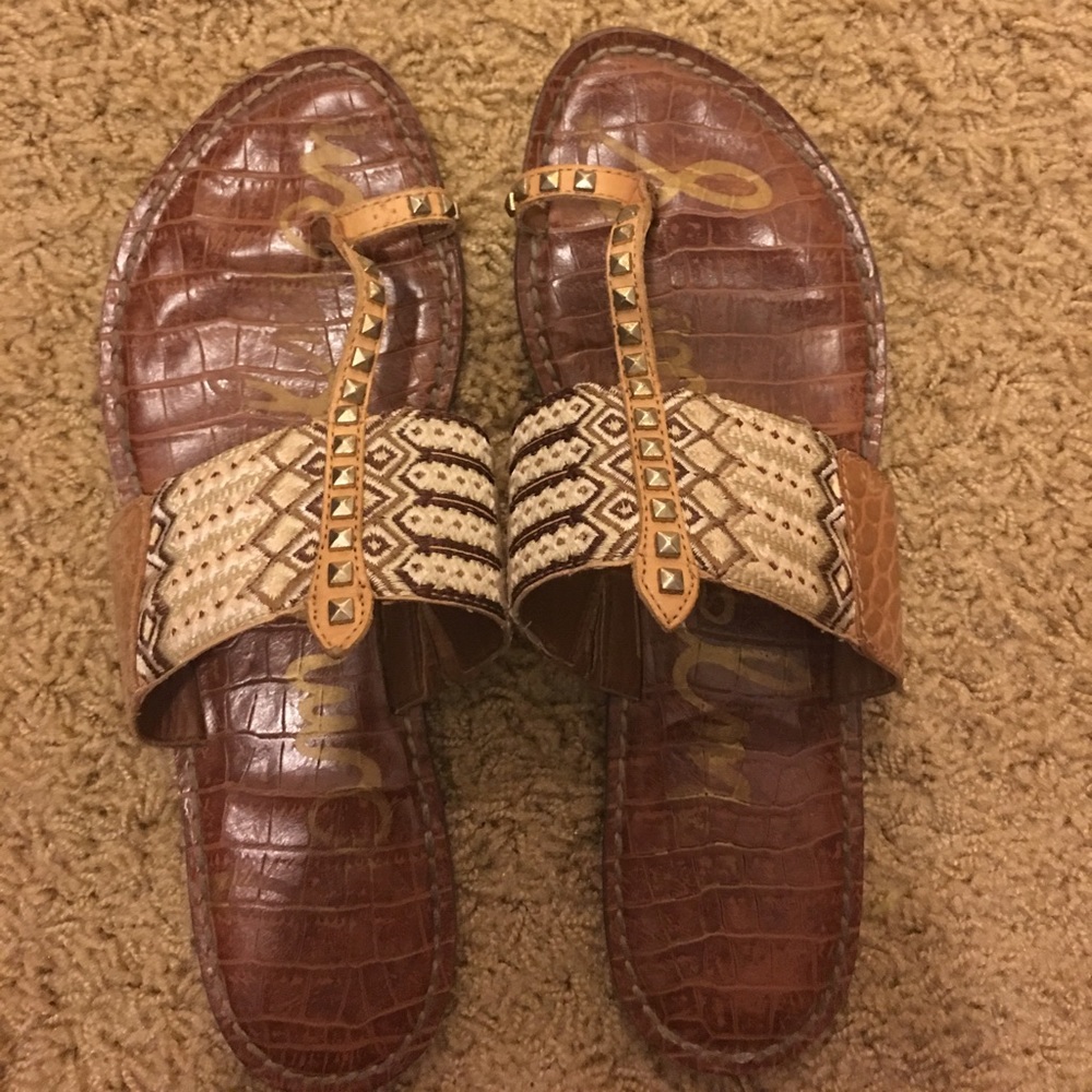 Sam Edelman sandals