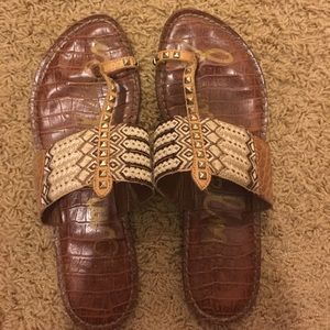 Sam Edelman sandals