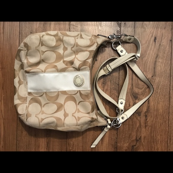 Coach handbag - Picture 2 of 2