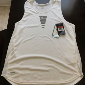 Nike Dry Fit running tank top