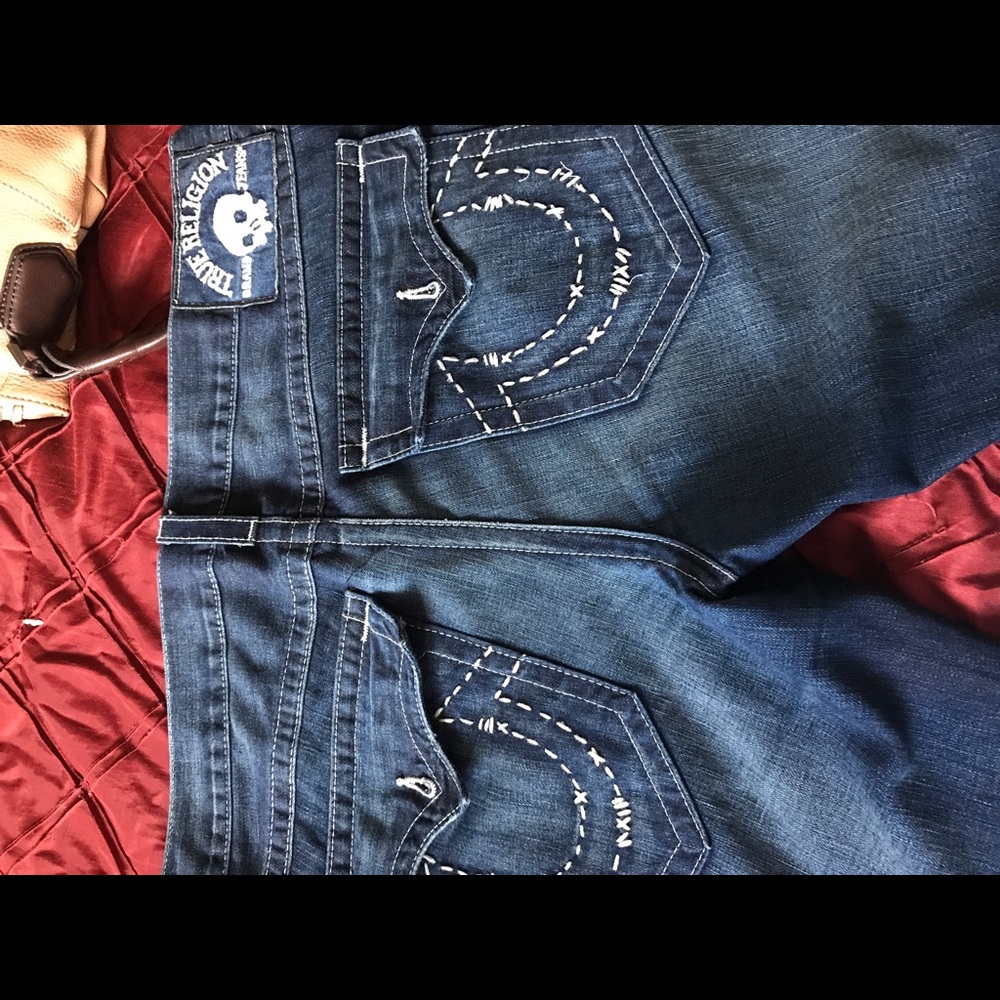 True Religion Jeans 42X30