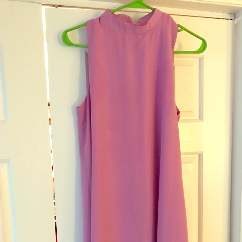 Everly Dress