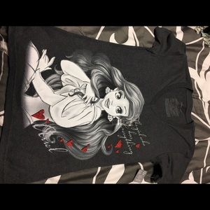 Disney Ariel Tee