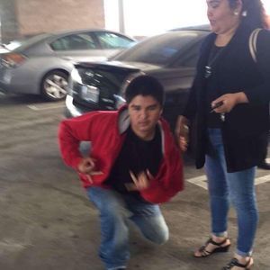 Meet your Posher, Jesus