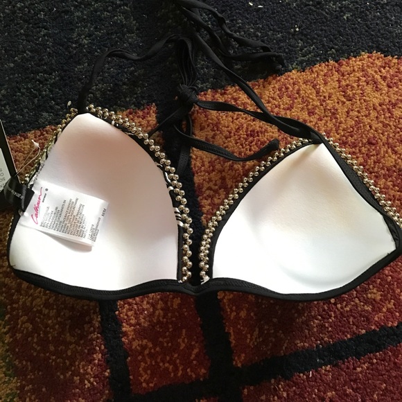 Swim suit Sons of Anarchy M L XL XXL NWT bikini - Picture 5 of 5