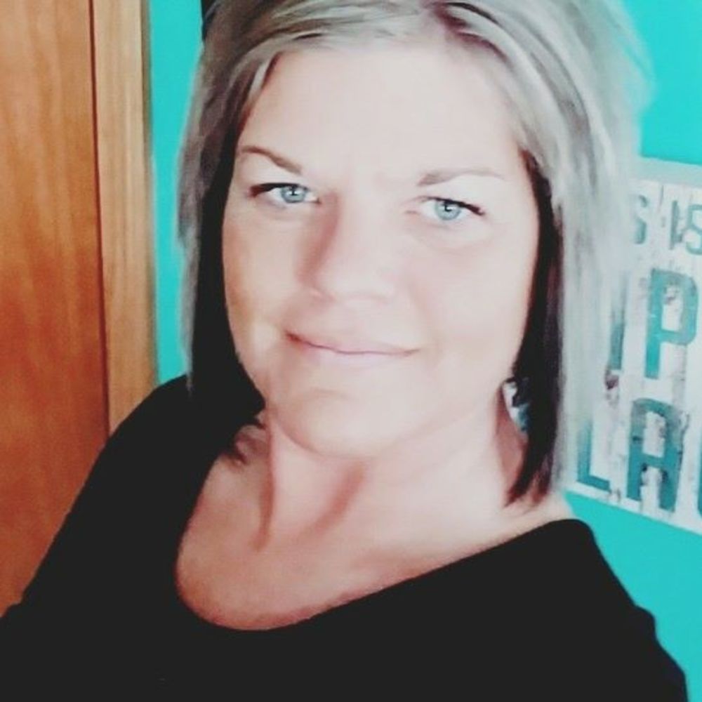 Meet your Posher, Jenna