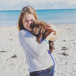 Meet your Posher, Cara