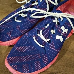UA ladies 8.5