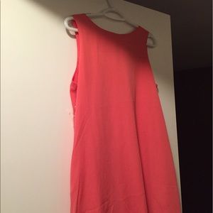 Miami shift dress