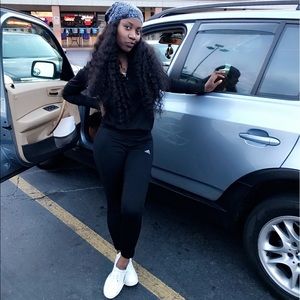 Meet your Posher, Markia