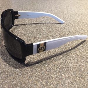 Women's Gucci Sunglasses