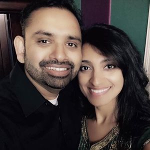 Meet your Posher, Sheena