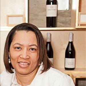 Meet your Posher, Cerise