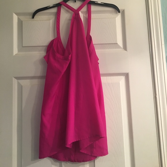 Pink Blouse - Picture 2 of 3