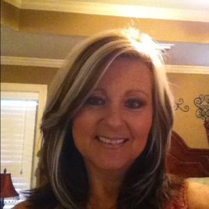 Meet your Posher, Rhonda