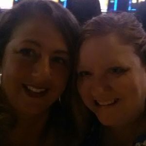 Meet your Posher, Tina