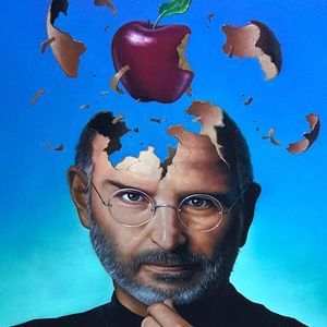 Meet your Posher, Tyrone