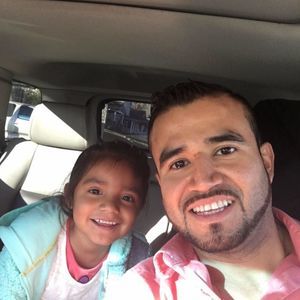 Meet your Posher, Pedro