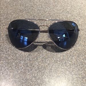 Women's Aviator Polarized Kaenon Sunglasses