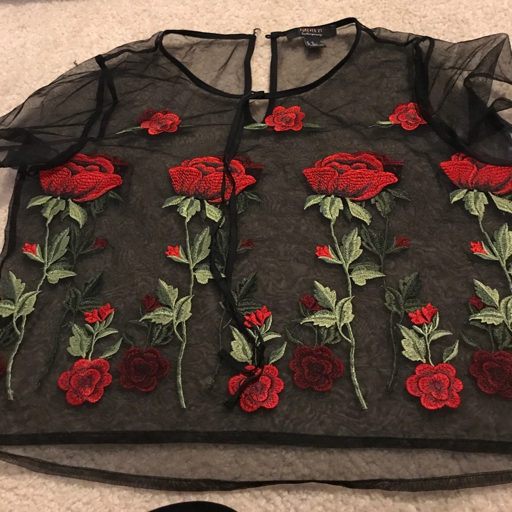 Forever21
