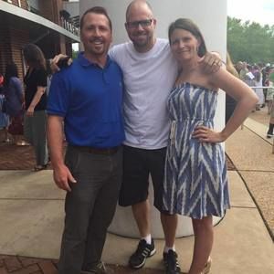 Meet your Posher, Heather