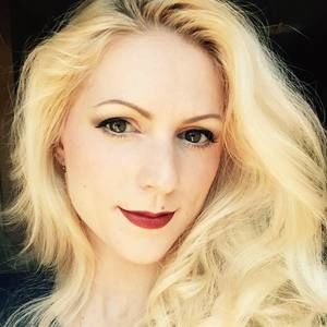 Meet your Posher, Tiffany