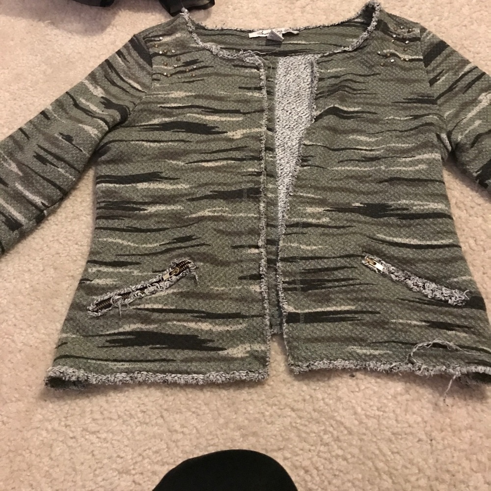 Jacket