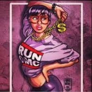 Meet your Posher, Kristy