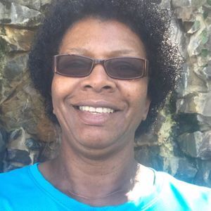 Meet your Posher, Caron