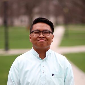 Meet your Posher, Shah