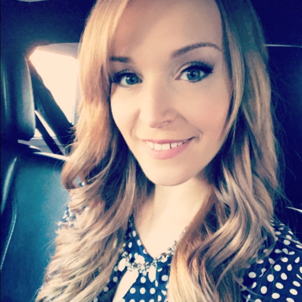 Meet your Posher, Stacey