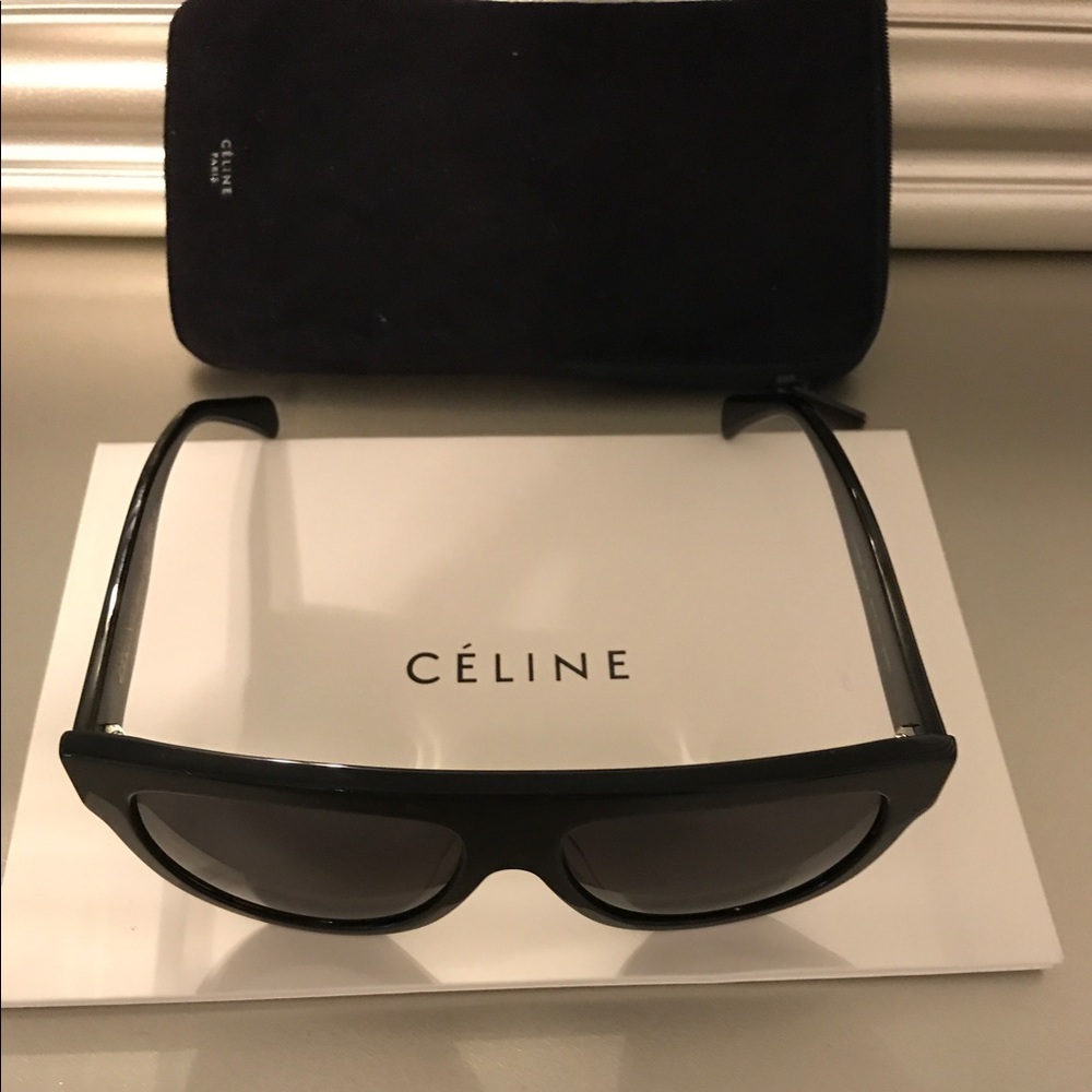Céline Sunglasses
