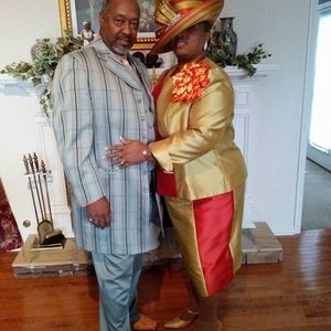 Meet your Posher, Phyllis