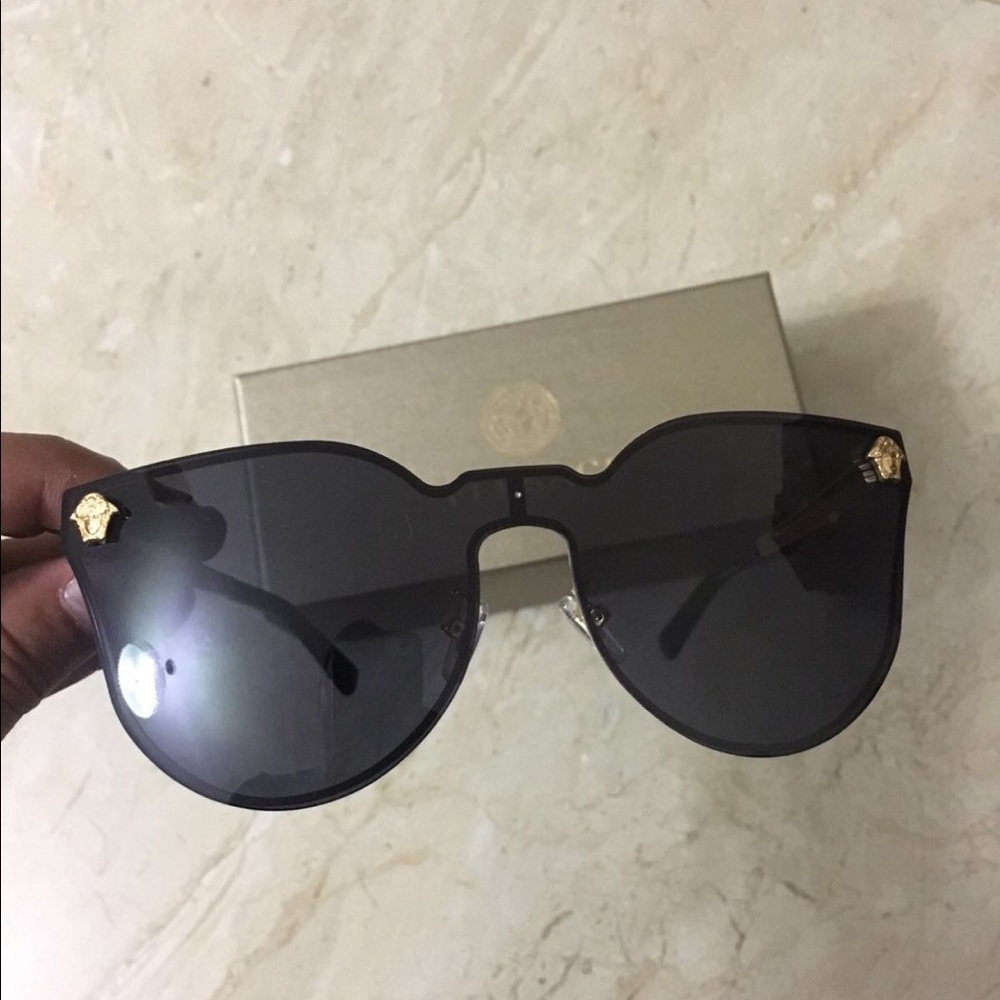 Versace Sunglasses