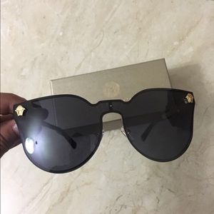 Versace Sunglasses