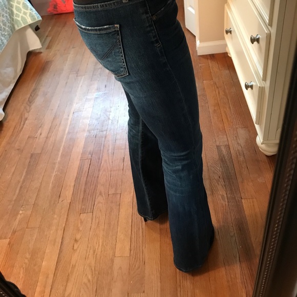 Citizens of Humanity jeans - Picture 2 of 6