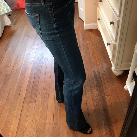 Citizens of Humanity jeans - Picture 3 of 6