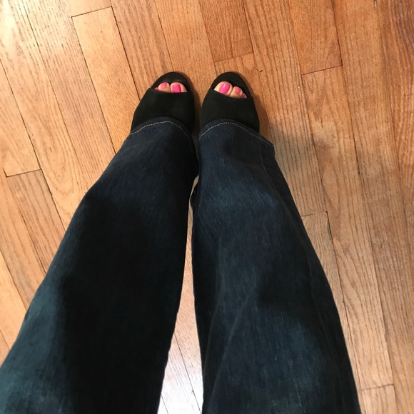 Citizens of Humanity jeans - Picture 4 of 6