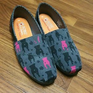 Bobs Pitbull Shoes