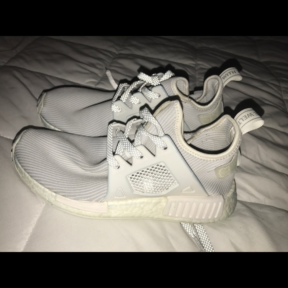 Addias nmd