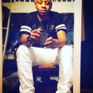 Meet your Posher, Jay