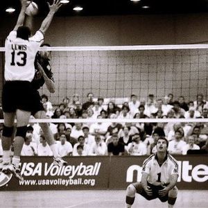 Meet your Posher, Tim