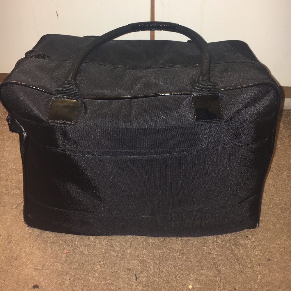 Authentic MAC travel case (Products not included)