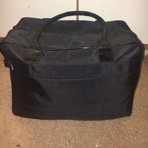 Authentic MAC travel case (Products not included)