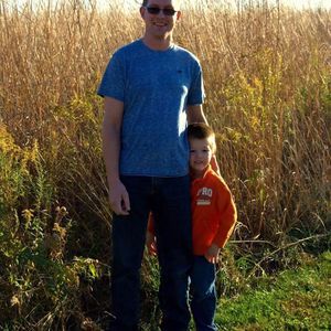 Meet your Posher, Brad